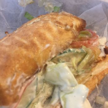 Potbelly - Sandwiches Near Me - Des Plaines, Illinois