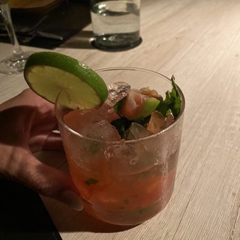 Toro Cabo - Margarita - Diners Near Me - Cabo San Lucas, BCS