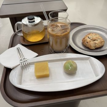 Sloffy Gallery - Tea and coffee - Cafes Near Me - Fort Lee, New Jersey Sloffy Gallery - Tea and coffee - Cafes Near Me - Fort Lee, New Jersey