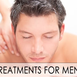 Serendipity Skincare Studio - We offer great men's facial too!