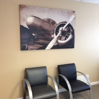 John J Nazzaro, DMD - The lobby - General Dentistry Near Me - South Plainfield, New Jersey