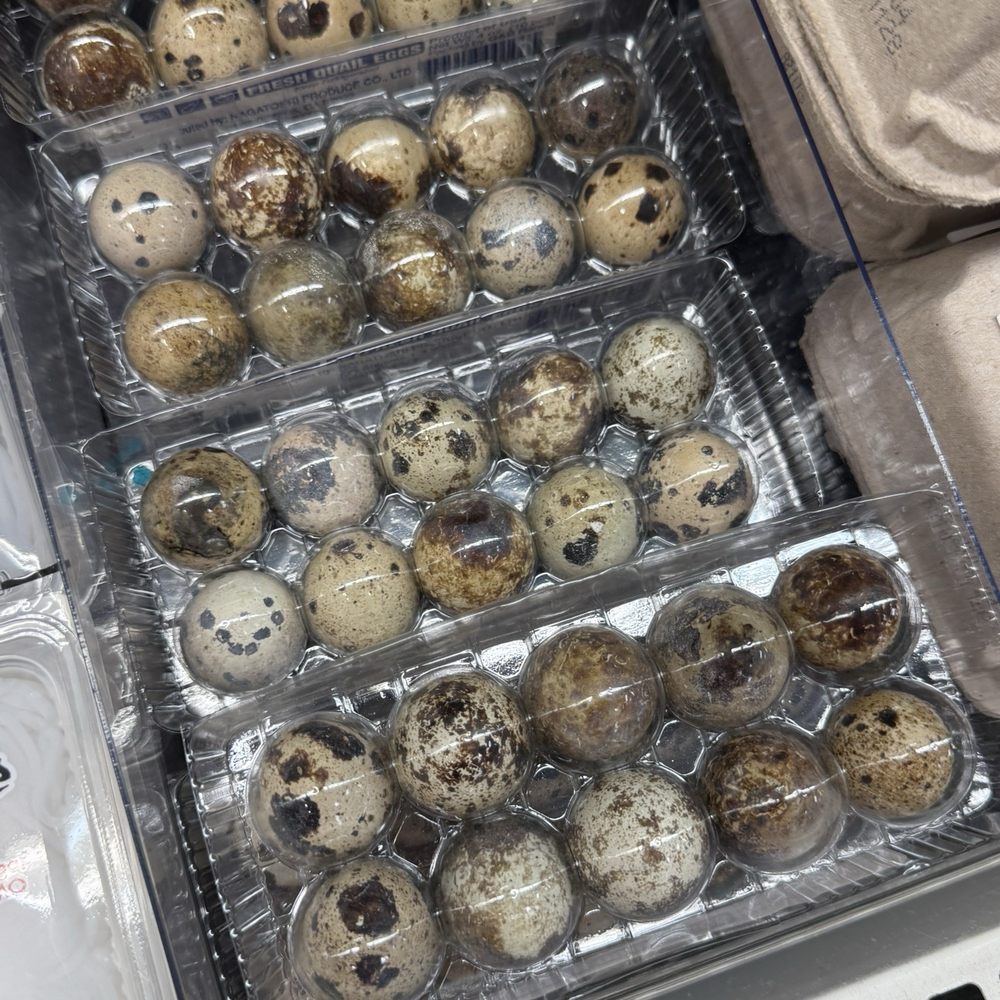 One World Market - Indy - Quail eggs - Japanese Near Me - Indianapolis, Indiana One World Market - Indy - Quail eggs - Japanese Near Me - Indianapolis, Indiana