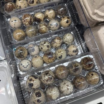 One World Market - Quail eggs - Japanese Near Me - Indianapolis, Indiana