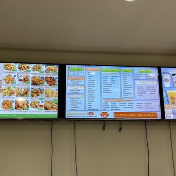 Quickly Boba  - Coffee & Tea Near Me - Los Angeles, California