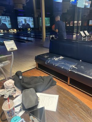 CW Lanes & Games by null