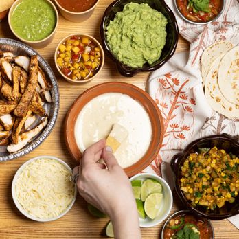 Local Lime | Germantown - Tacos Near Me - Germantown, Tennessee