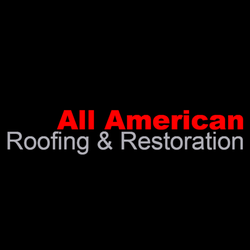 All American Roofing & Restoration