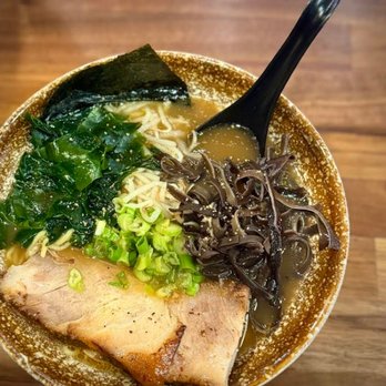 Yoshiharu Ramen - Ramen Near Me - Las Vegas, Nevada