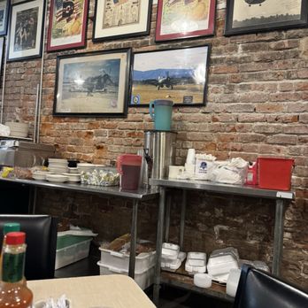 Mother's Restaurant - Cajun/Creole Near Me - New Orleans, Louisiana Mother's Restaurant - Cajun/Creole Near Me - New Orleans, Louisiana
