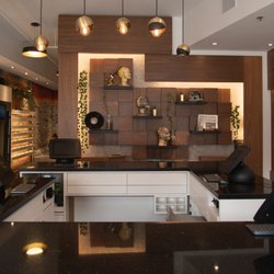 Eyes In the Glebe - Interior