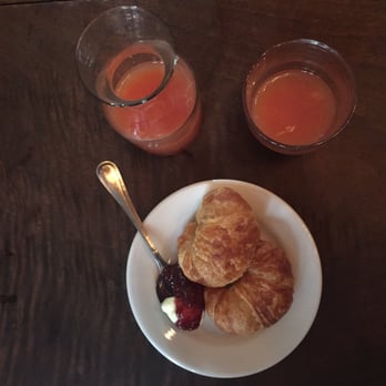 Buvette - French Near Me - New York, New York