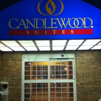 Candlewood Suites St. Robert - Hotels Near Me - Saint Robert, Missouri