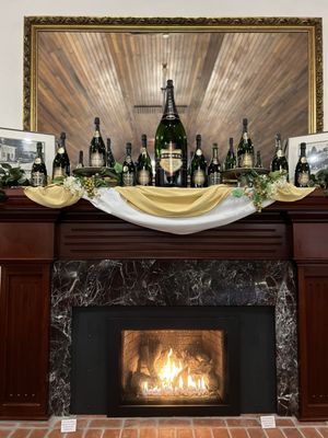 Korbel Winery by null