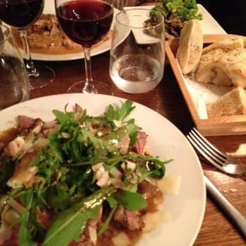 Le Sans 13 - Italian Near Me - Ixelles, BRU