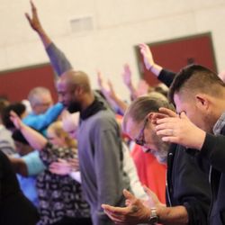 Living Rock Church