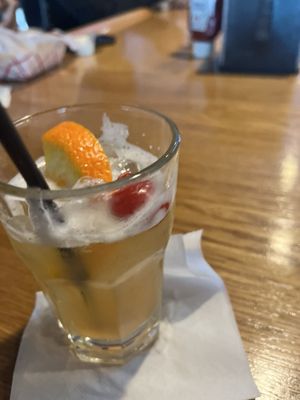 J. R. Crickets Union City by null