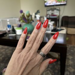 The Nail Bar