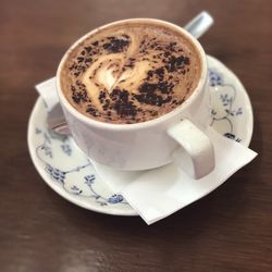 Sarah's Sister's Sustainable Cafe