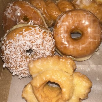Dulce Donuts - Donuts Near Me - Las Vegas, Nevada