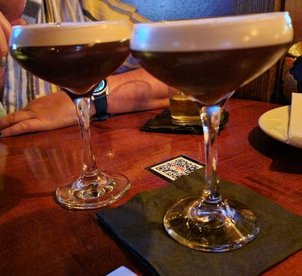 The Taurus Coconut Grove by null