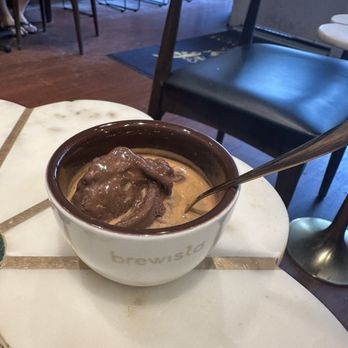 Mudhouse Specialty Coffee Roasters - Affogato - Coffee & Tea Near Me - Charleston, South Carolina