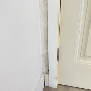 JM Improvements - bedroom unfinished door - Handyman Near Me JM Improvements - bedroom unfinished door - Handyman Near Me