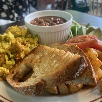 Springhouse - Big Brunch. - Vegetarian Near Me - Halifax, Nova Scotia Springhouse - Big Brunch. - Vegetarian Near Me - Halifax, Nova Scotia