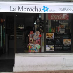 La Morocha