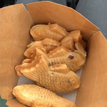 Somisomi - Taiyaki - Ice Cream & Frozen Yogurt Near Me - Irvine, California Somisomi - Taiyaki - Ice Cream & Frozen Yogurt Near Me - Irvine, California