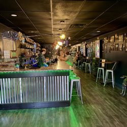 Interior - July 2026
