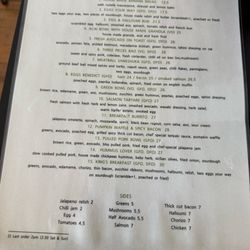 King Arthur Cafe