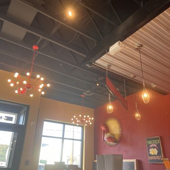 Ruby Sunshine Charlotte Southend - Breakfast & Brunch Near Me - Charlotte, North Carolina