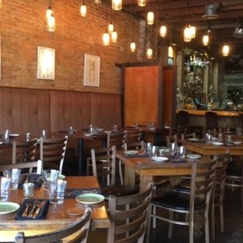 Wahoo! Grill - Main dining area + bar. Glassed patio is in back. - Seafood Near Me - Decatur, Georgia Wahoo! Grill - Main dining area + bar. Glassed patio is in back. - Seafood Near Me - Decatur, Georgia