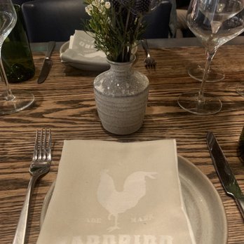 Yardbird - Southern Near Me - Las Vegas, Nevada Yardbird - Southern Near Me - Las Vegas, Nevada