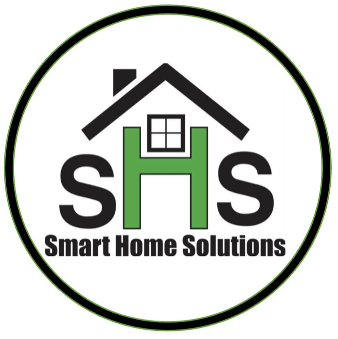 Slide of Smart Home Solutions