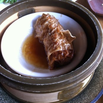 Harmony Restaurant - Bean curd roll - Chinese Near Me - Mill Valley, California Harmony Restaurant - Bean curd roll - Chinese Near Me - Mill Valley, California