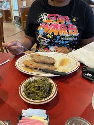 Mama Dip's Kitchen by null
