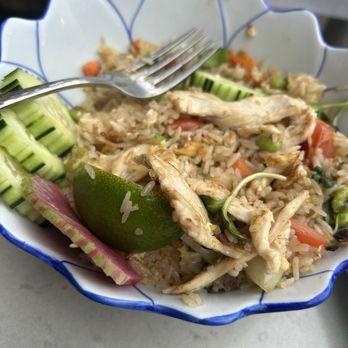 BODHI - Thai Near Me - Indianapolis, Indiana