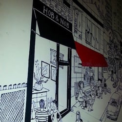 Amsterdam Bistrô Café