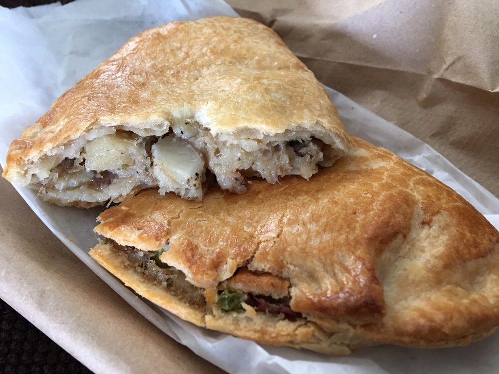 COUSIN JACK PASTIES CLOSED 46 Photos & 58 Reviews 100 S Auburn St