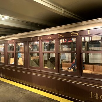 New York Transit Museum - Museums Near Me - Brooklyn, New York New York Transit Museum - Museums Near Me - Brooklyn, New York