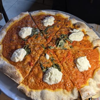 Ospi Venice - Vodka pizza - Italian Near Me - Venice, California Ospi Venice - Vodka pizza - Italian Near Me - Venice, California