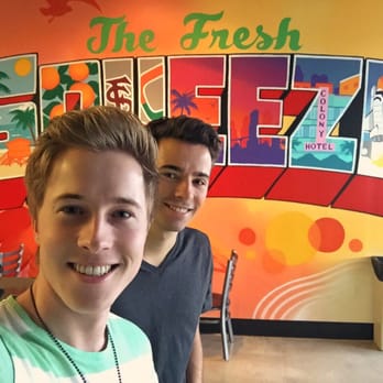 The Fresh Squeeze - Great taste! Definitely a good decision to come here - Sandwiches Near Me - Dania Beach, Florida The Fresh Squeeze - Great taste! Definitely a good decision to come here - Sandwiches Near Me - Dania Beach, Florida