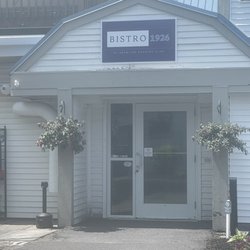 Bistro 1926 - Entrance