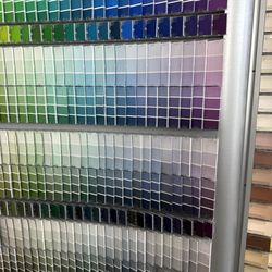 Dunn-Edwards Paints - Palettes