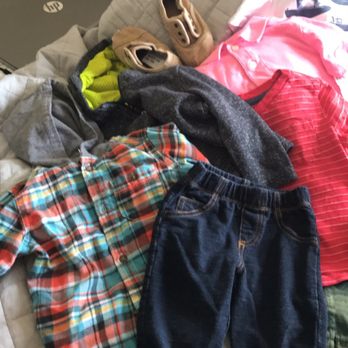 Once Upon A Child - Children's Clothing Near Me - Plano, Texas