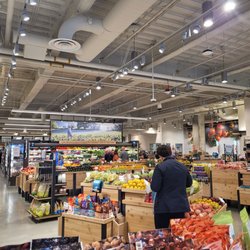 PCC Corner Market