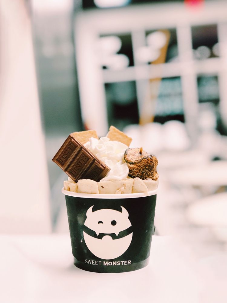 SWEET MONSTER 91 Photos & 72 Reviews 6421 Lima Rd, Fort Wayne
