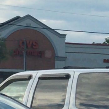 CVS Pharmacy - Drugstores Near Me - Sanford, Florida