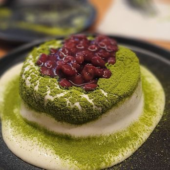 Matcha En - Desserts Near Me - Chicago, Illinois